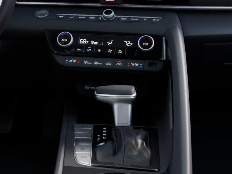 Thumbnail: 2025 Hyundai Elantra - 23