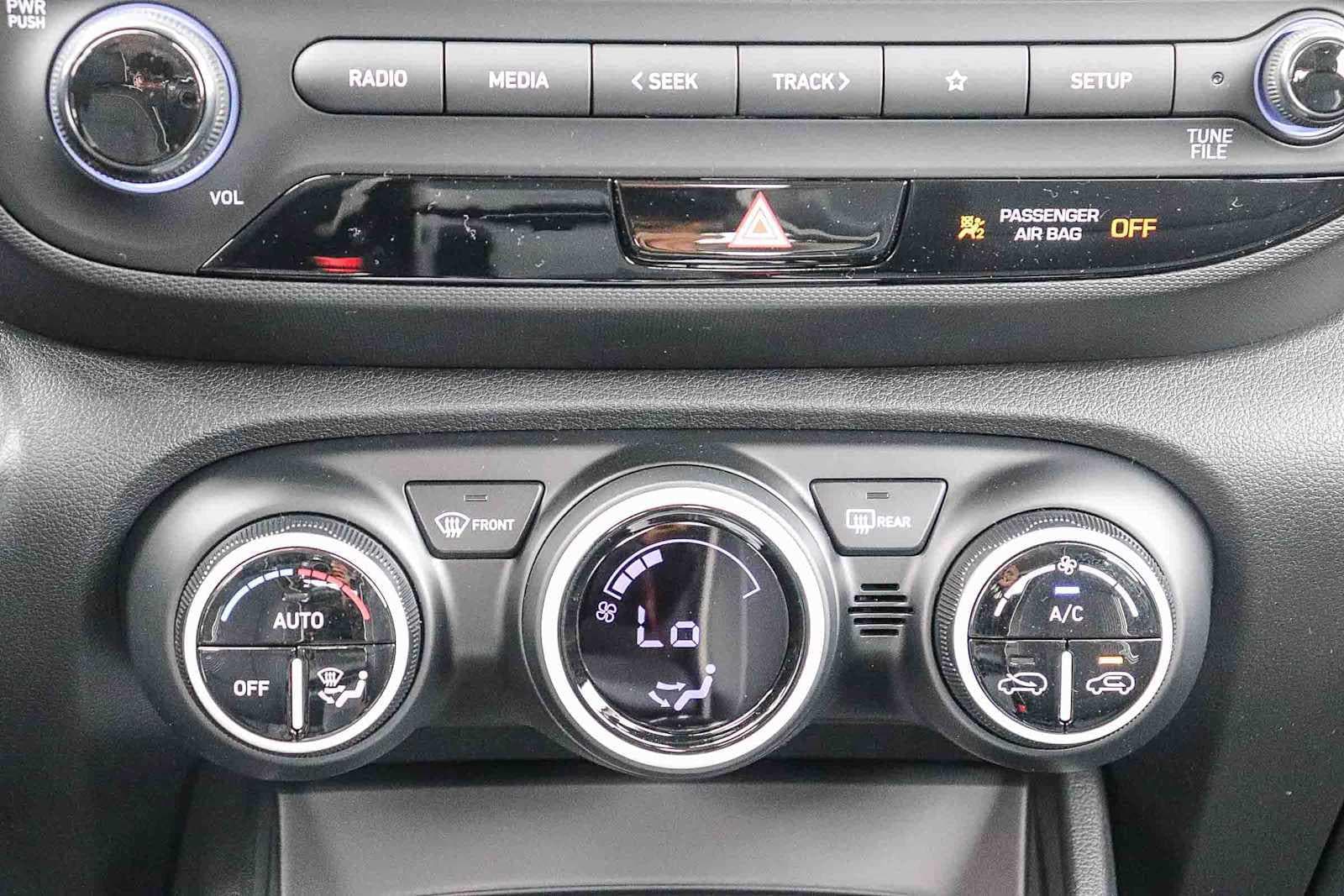 Thumbnail: 2026 Hyundai Venue - 17