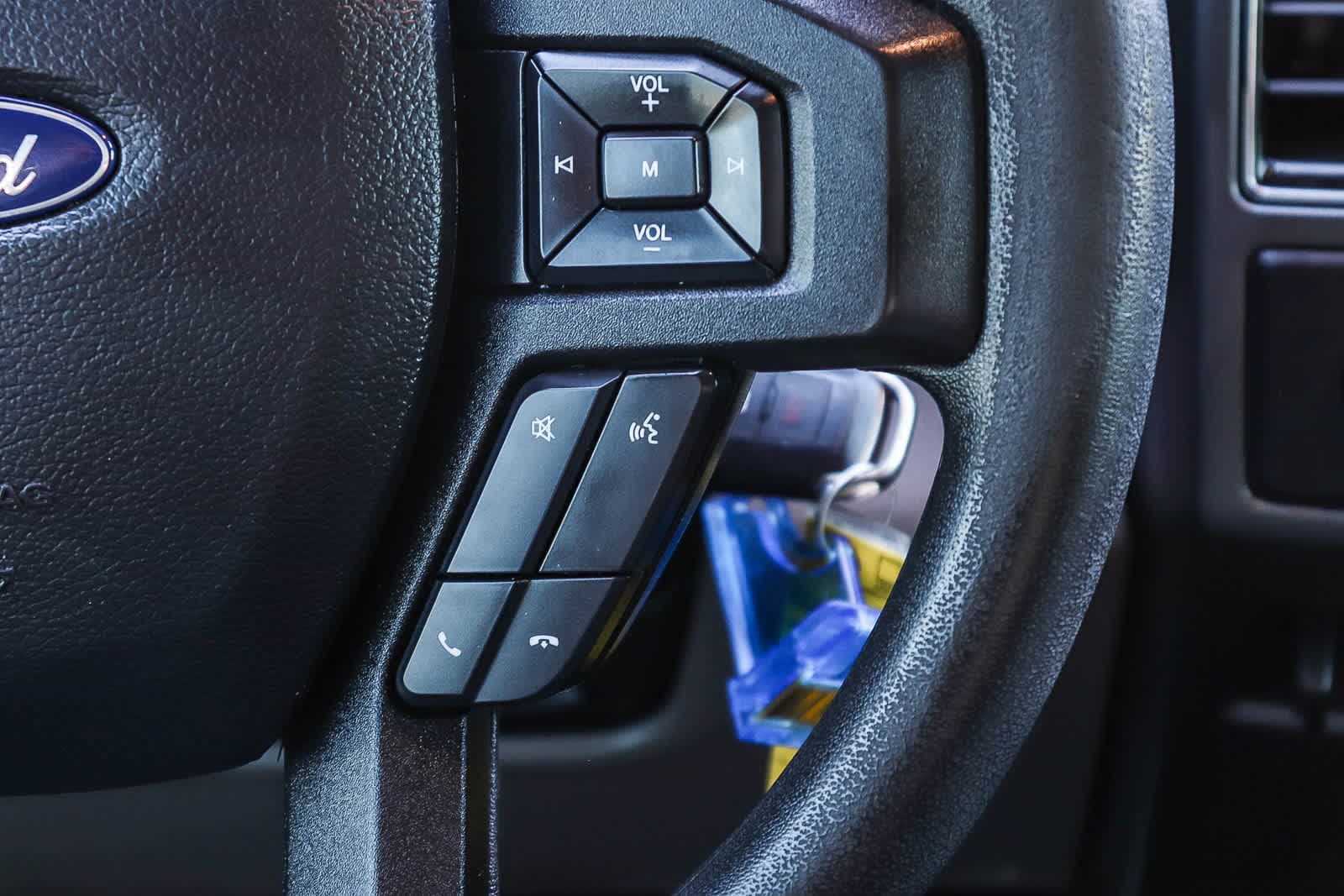Thumbnail: 2019 Ford Econoline - 21