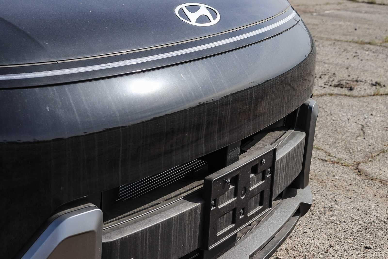 Thumbnail: 2026 Hyundai Kona - 5