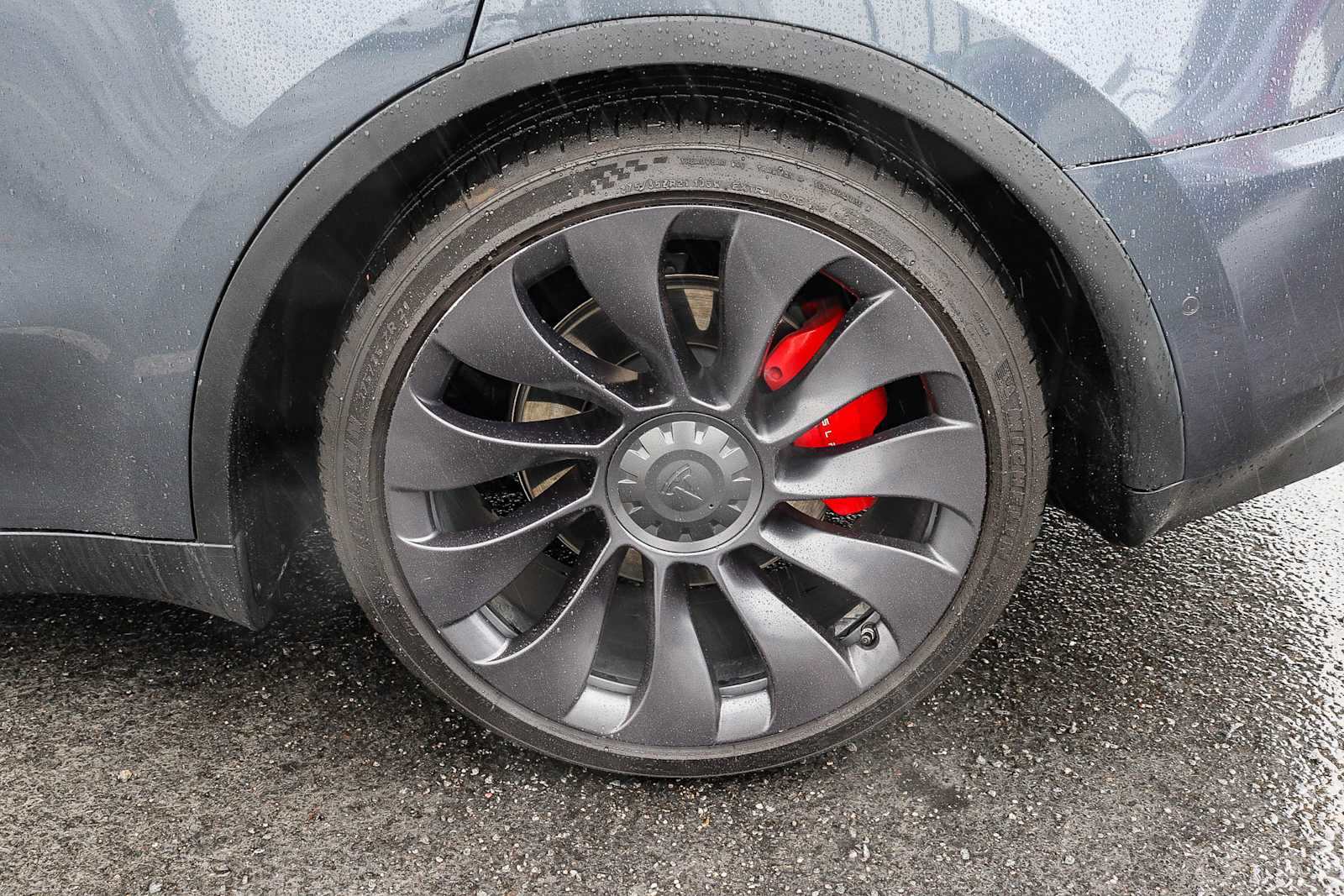 Thumbnail: 2020 Tesla Model Y - 11