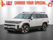 New 2026 Hyundai Santa Fe Hybrid SEL SUV