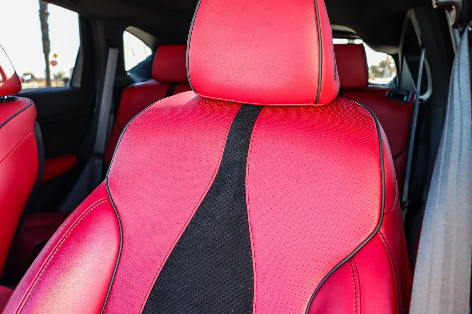 Thumbnail: 2022 Acura RDX - 30