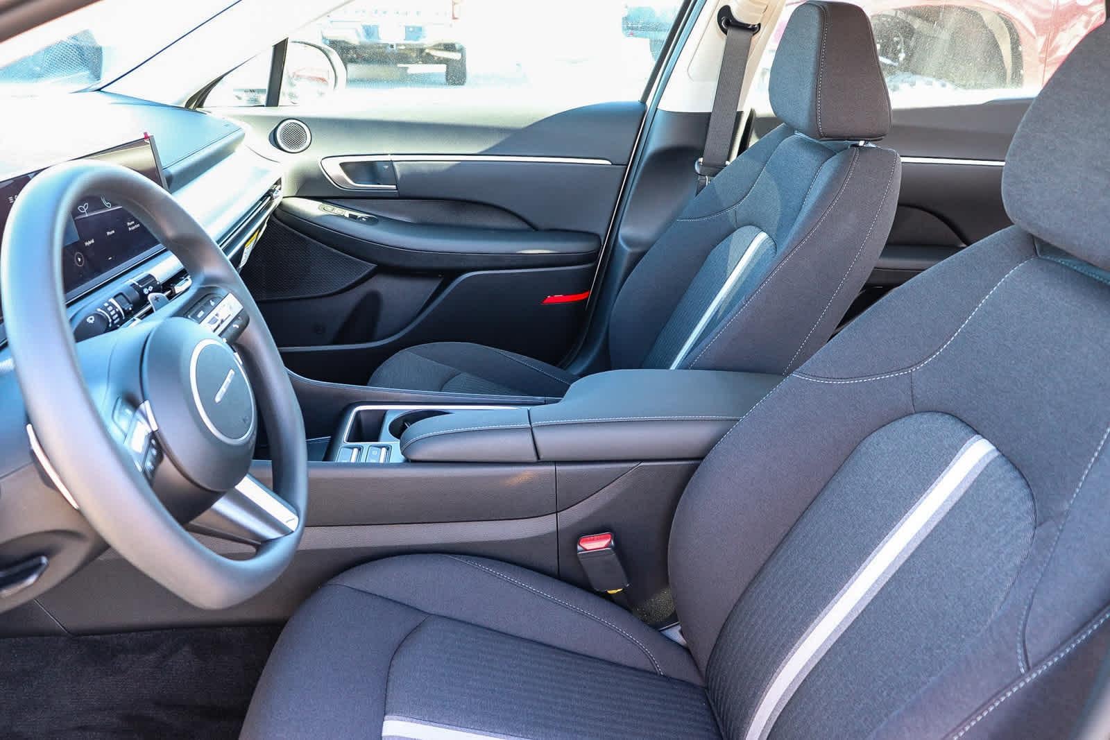 Thumbnail: 2026 Hyundai Sonata - 21