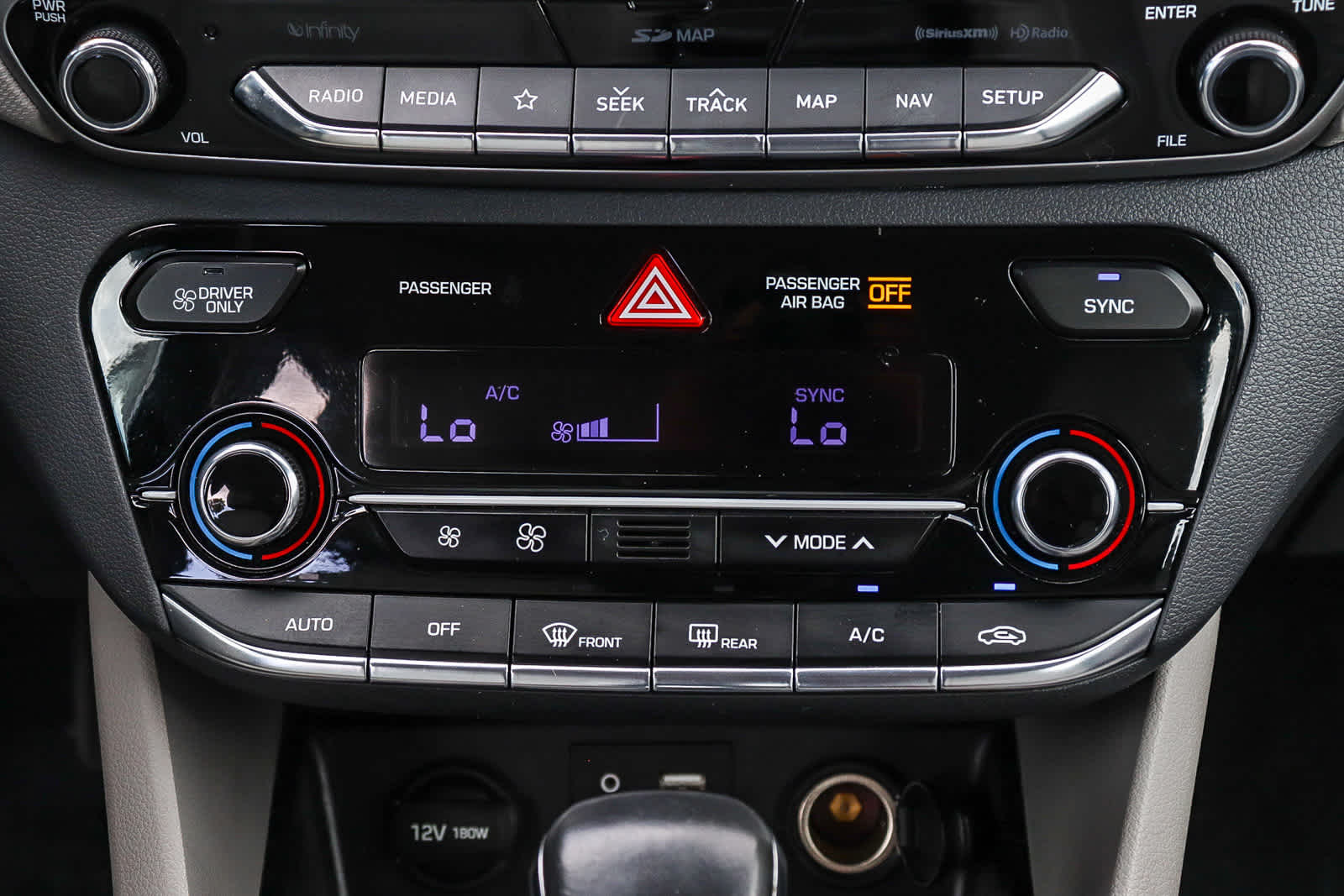 Thumbnail: 2019 Hyundai Ioniq - 16