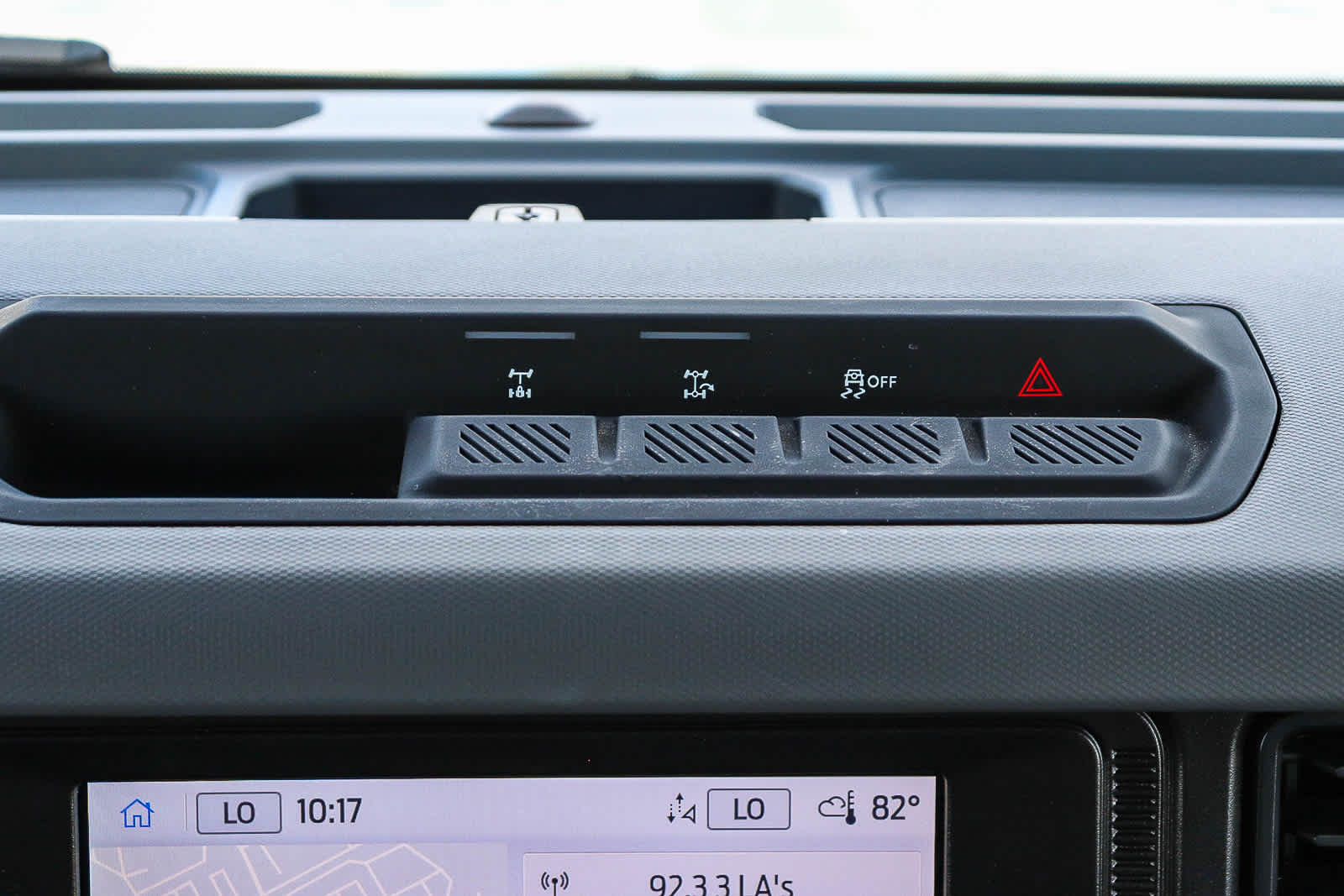 Thumbnail: 2022 Ford Bronco - 16