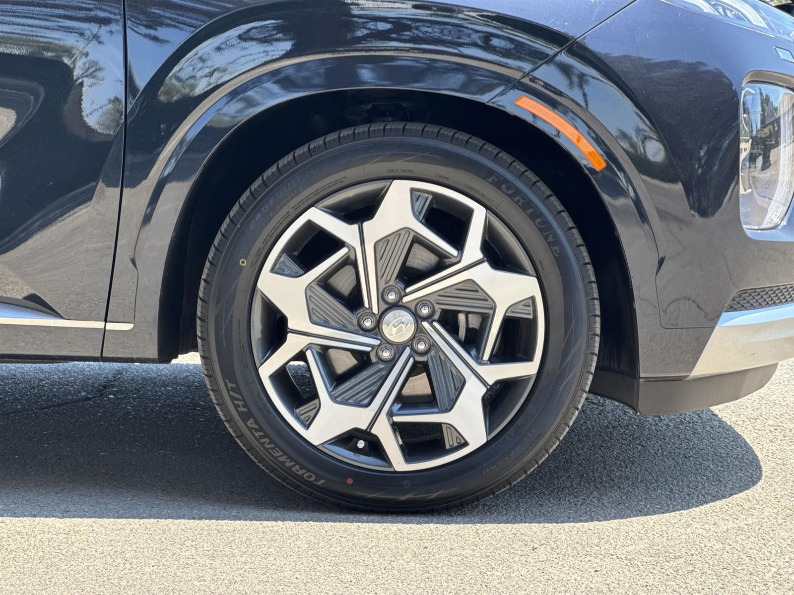 Thumbnail: 2021 Hyundai Palisade - 44