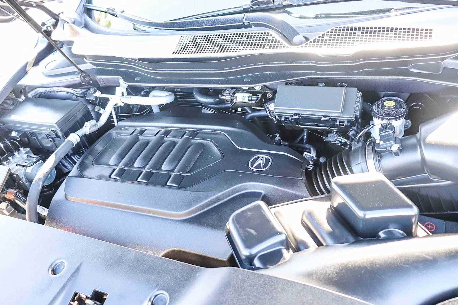 Thumbnail: 2020 Acura MDX - 28