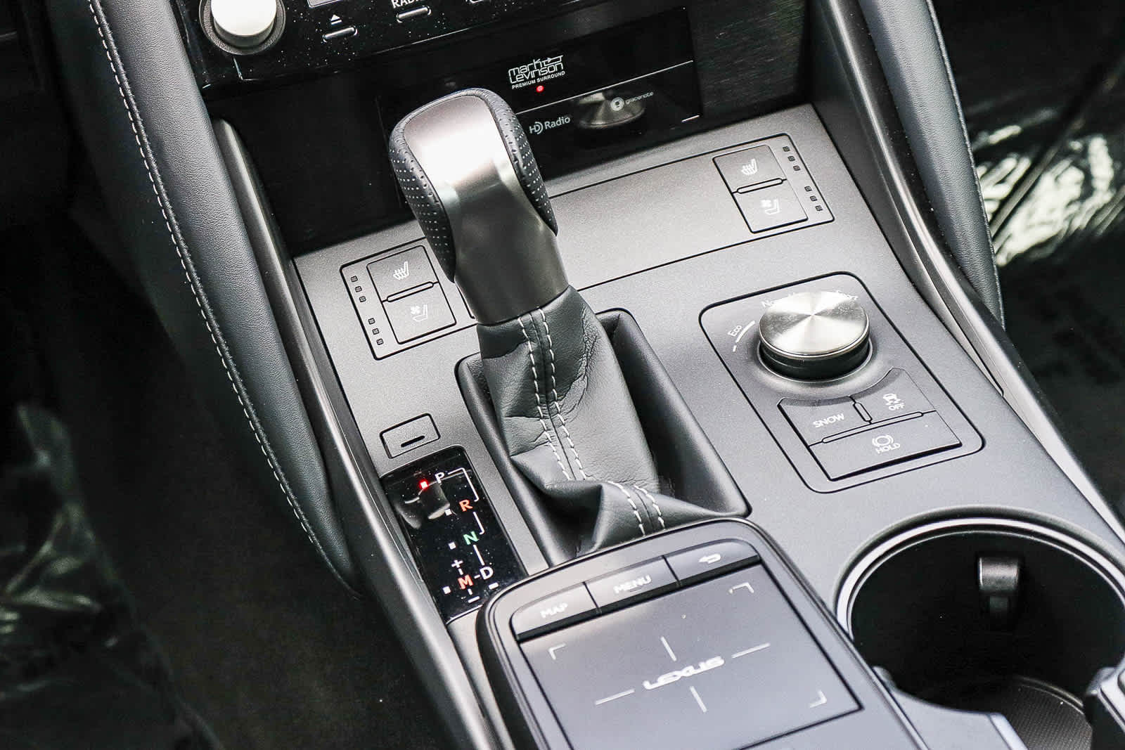 Thumbnail: 2024 Lexus IS - 27