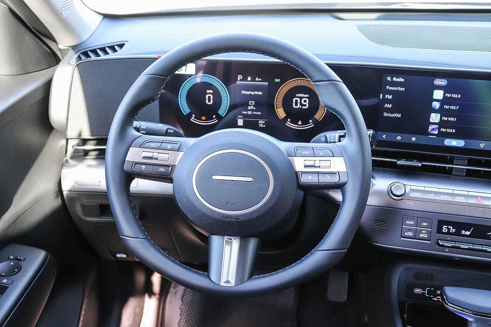 Thumbnail: 2026 Hyundai Kona - 20