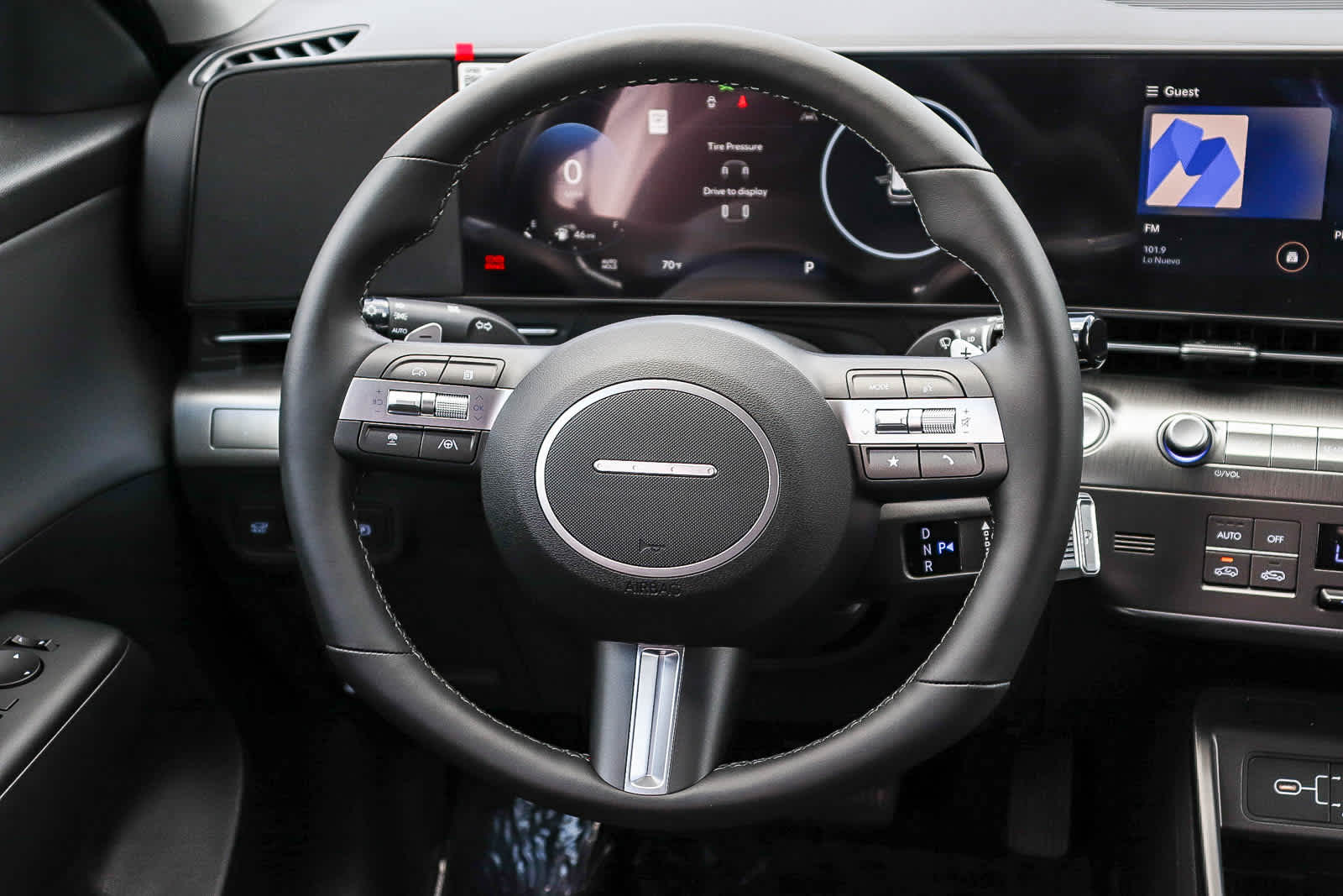 Thumbnail: 2026 Hyundai Kona - 21