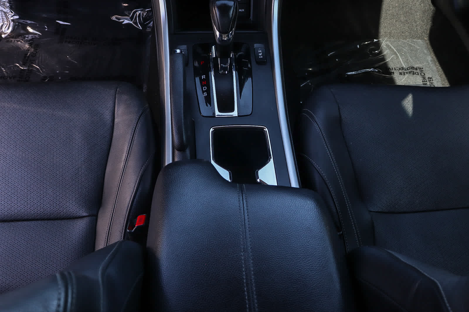 Thumbnail: 2014 Honda Accord - 22