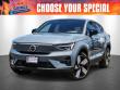 Used 2023 Volvo C40 Recharge Pure Electric Ultimate SUV