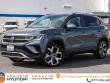 Used 2022 Volkswagen Taos SEL SUV