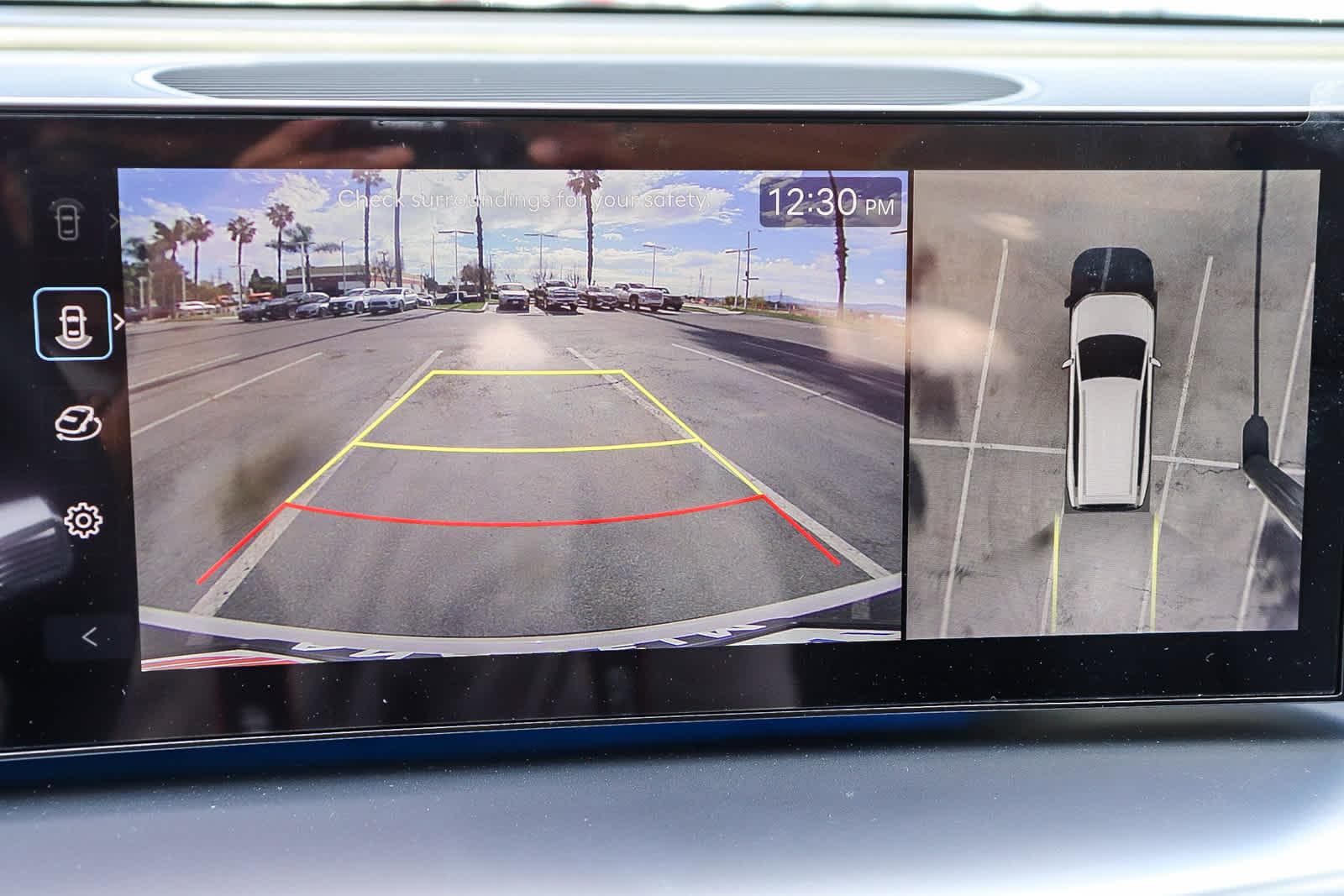 Thumbnail: 2026 Hyundai Ioniq - 25