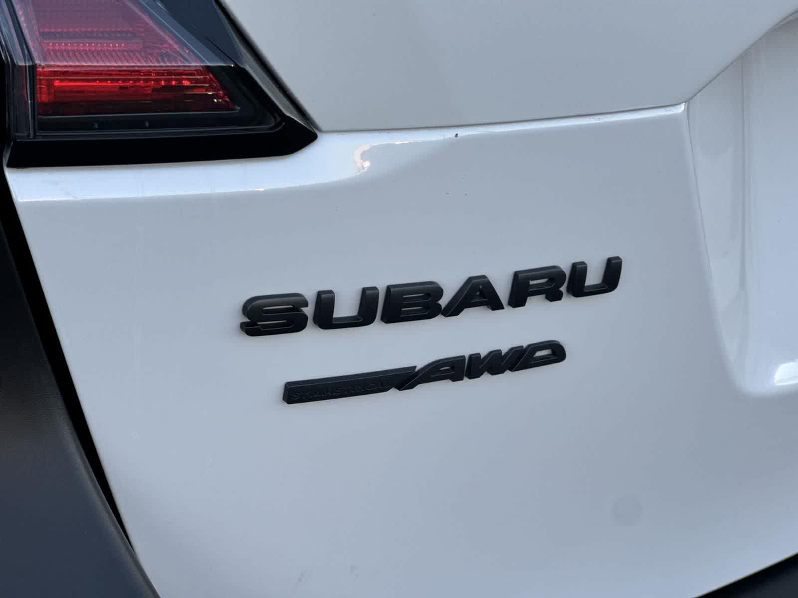 Thumbnail: 2024 Subaru Outback - 11