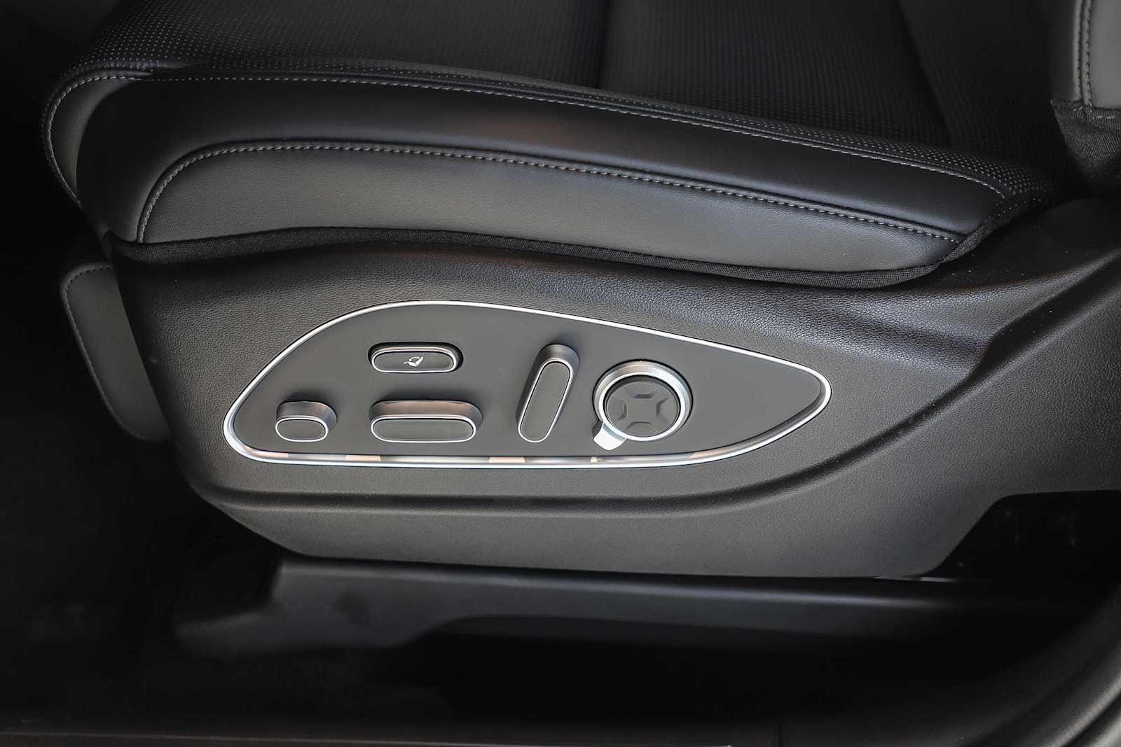 Thumbnail: 2026 Hyundai Palisade - 22