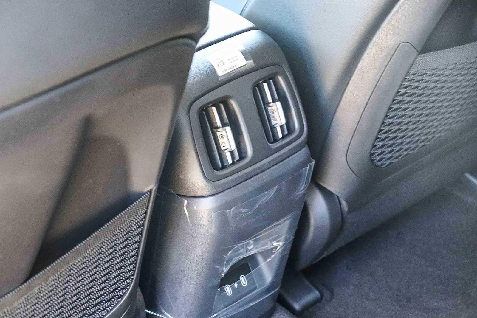 Thumbnail: 2026 Hyundai Tucson - 20