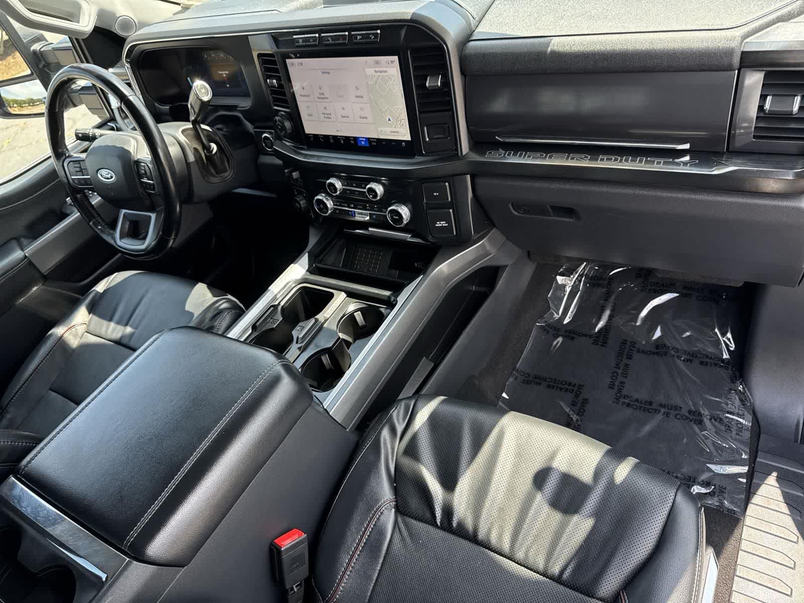 Thumbnail: 2023 Ford Econoline - 41