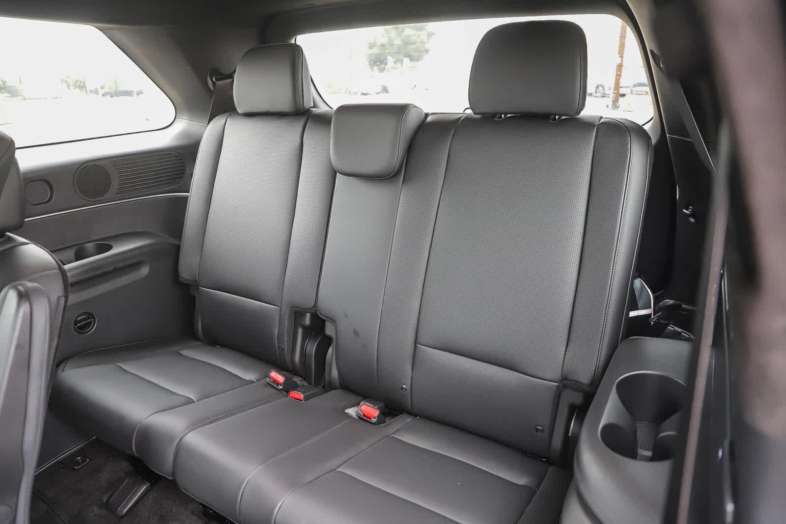 Thumbnail: 2026 Hyundai Palisade - 22