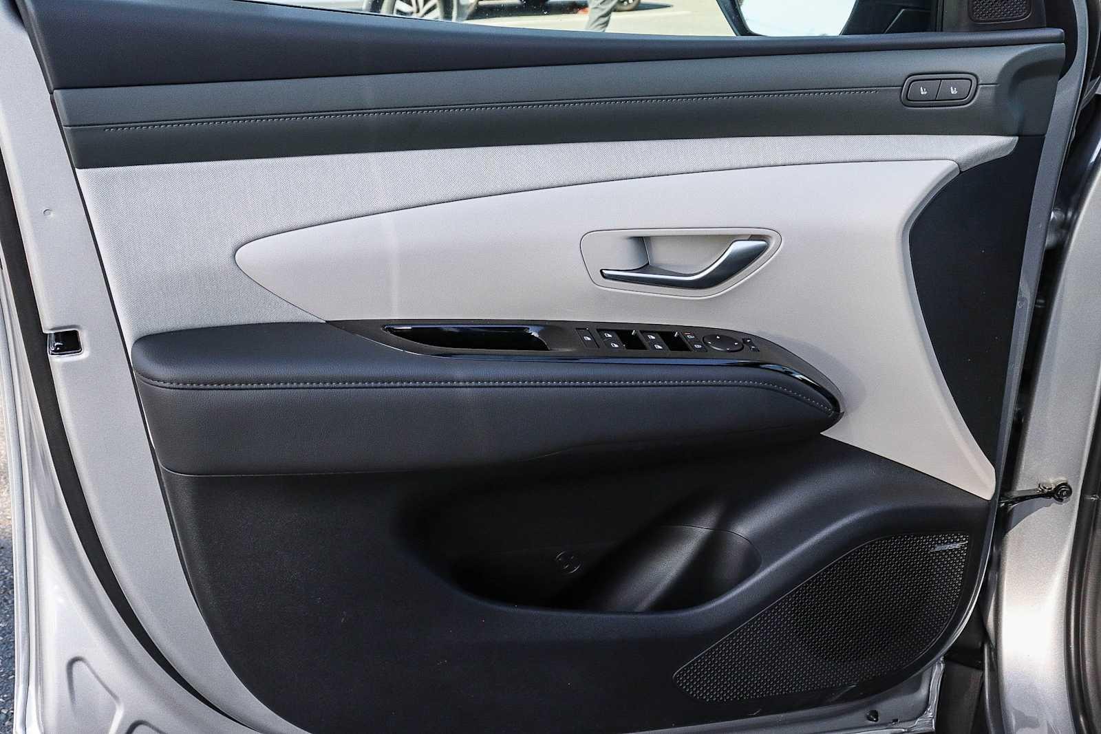 Thumbnail: 2026 Hyundai Tucson - 25