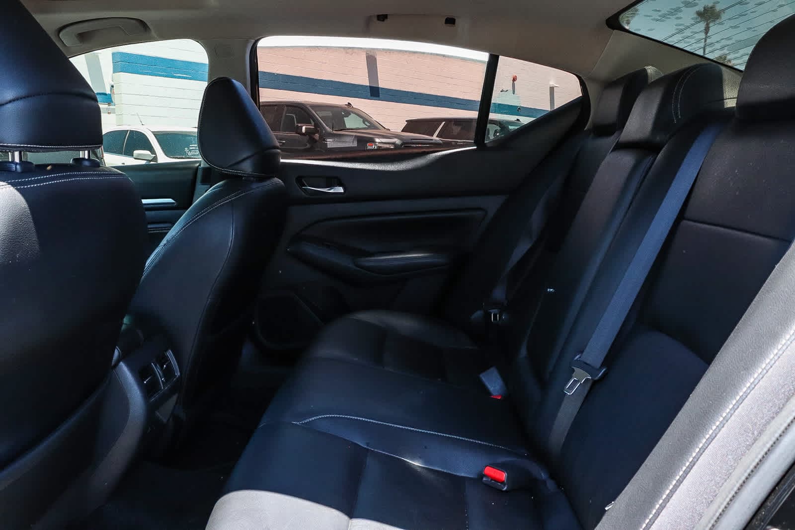 Thumbnail: 2019 Nissan Altima - 18