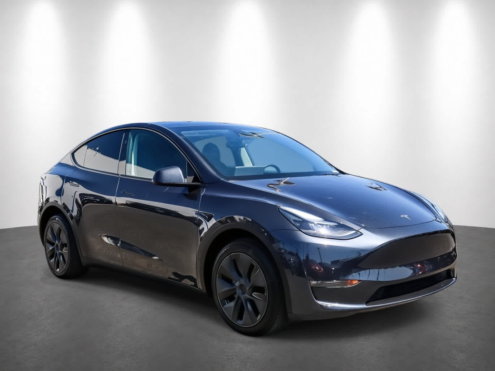 Thumbnail: 2024 Tesla Model Y - 2