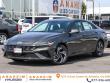 New 2026 Hyundai Elantra Hybrid Limited Sedan