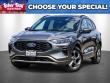 Used 2024 Ford Escape ST-Line SUV