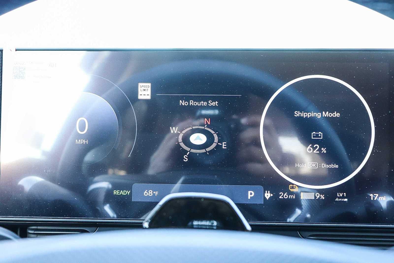 Thumbnail: 2026 Hyundai Ioniq 5 - 24