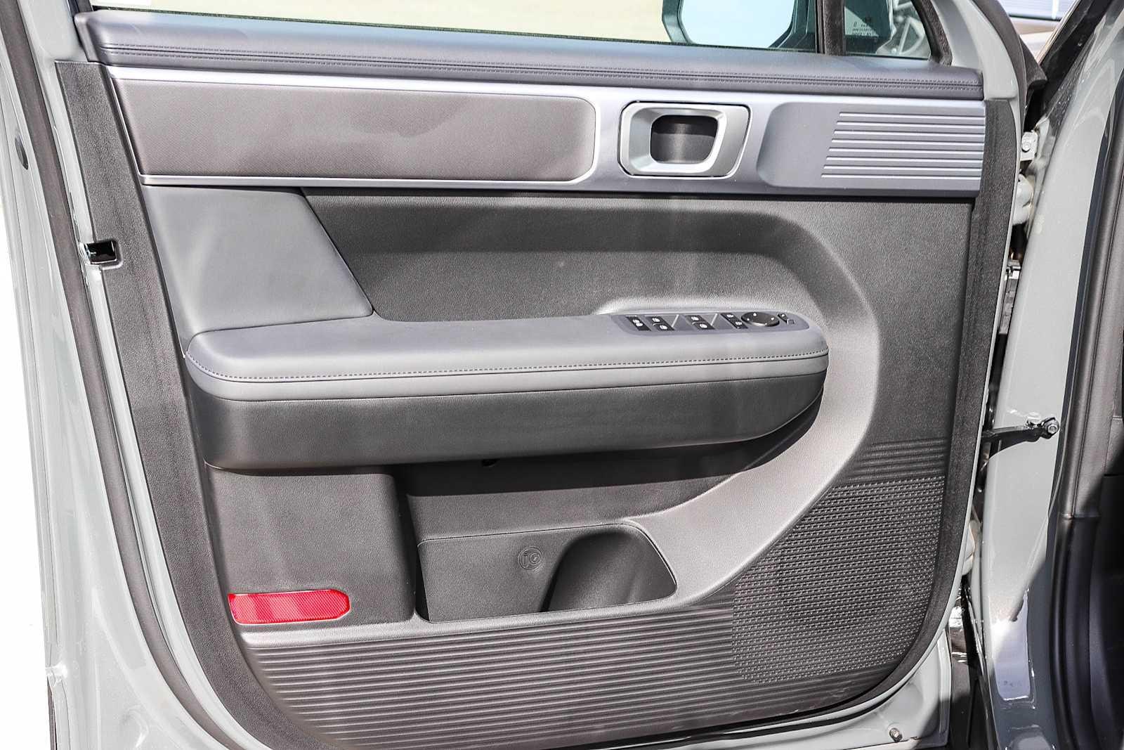 Thumbnail: 2026 Hyundai Santa Fe - 23