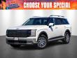 New 2026 Hyundai Palisade SEL Premium FWD SUV