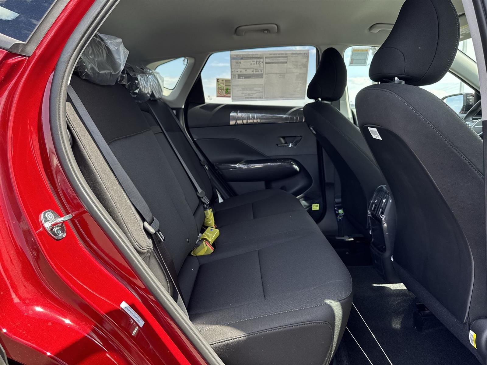 Thumbnail: 2026 Hyundai Kona - 34