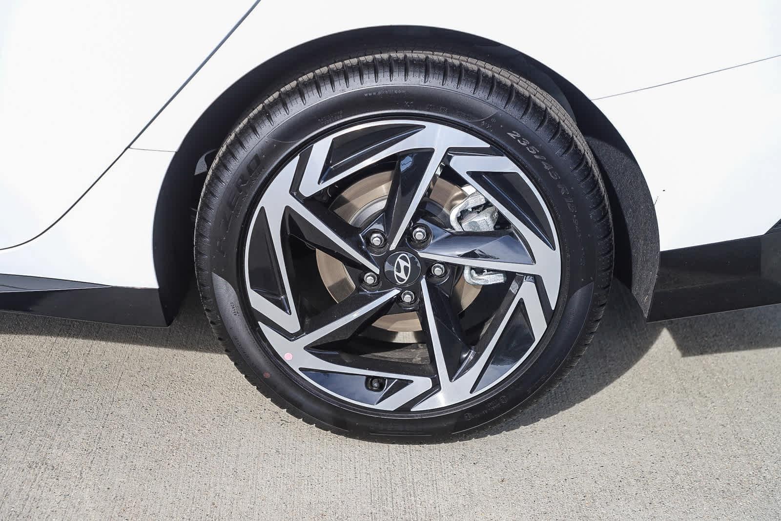 Thumbnail: 2026 Hyundai Sonata - 12