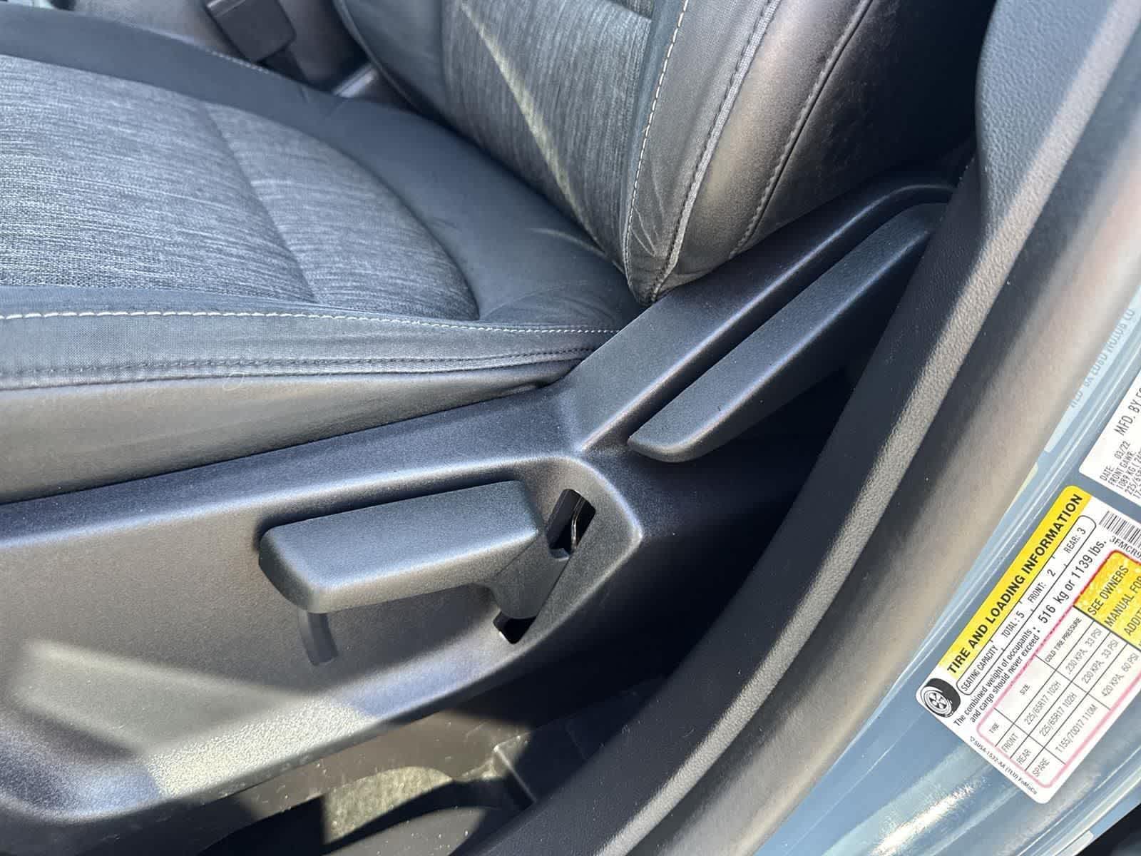 Thumbnail: 2022 Ford Bronco Sport - 21