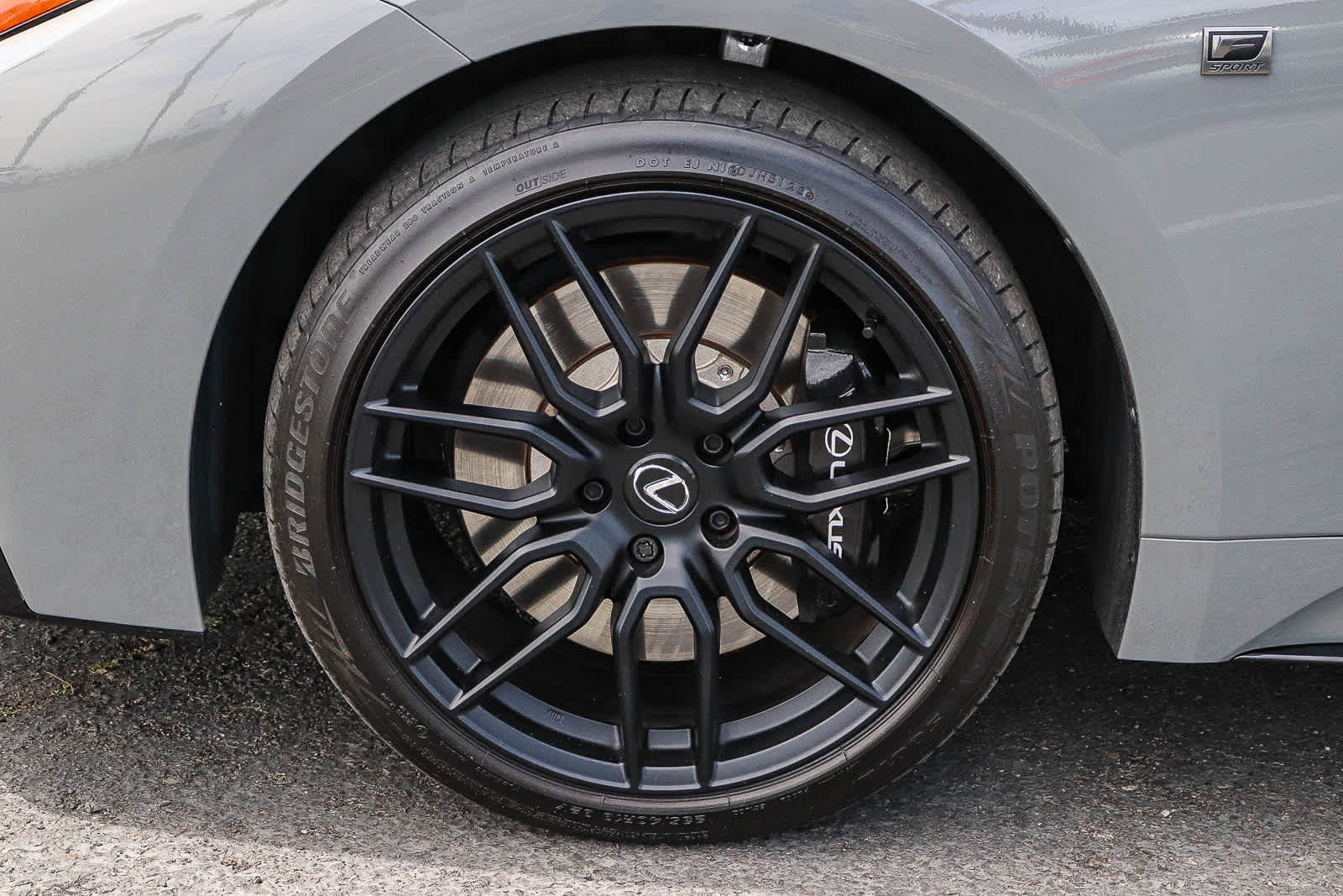 Thumbnail: 2024 Lexus IS - 13