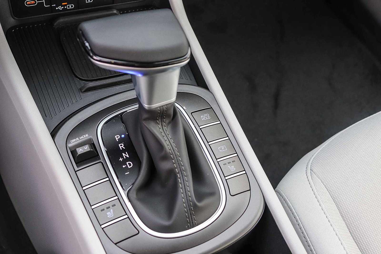 Thumbnail: 2026 Hyundai Kona - 25