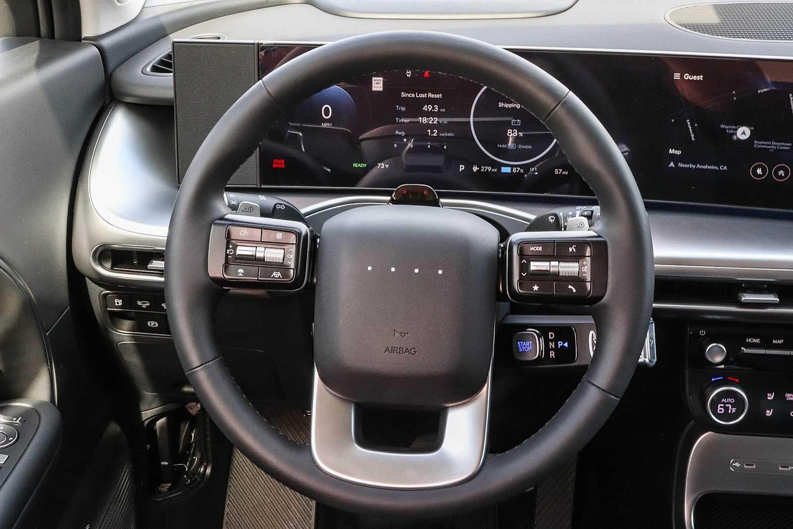 Thumbnail: 2026 Hyundai Ioniq - 19