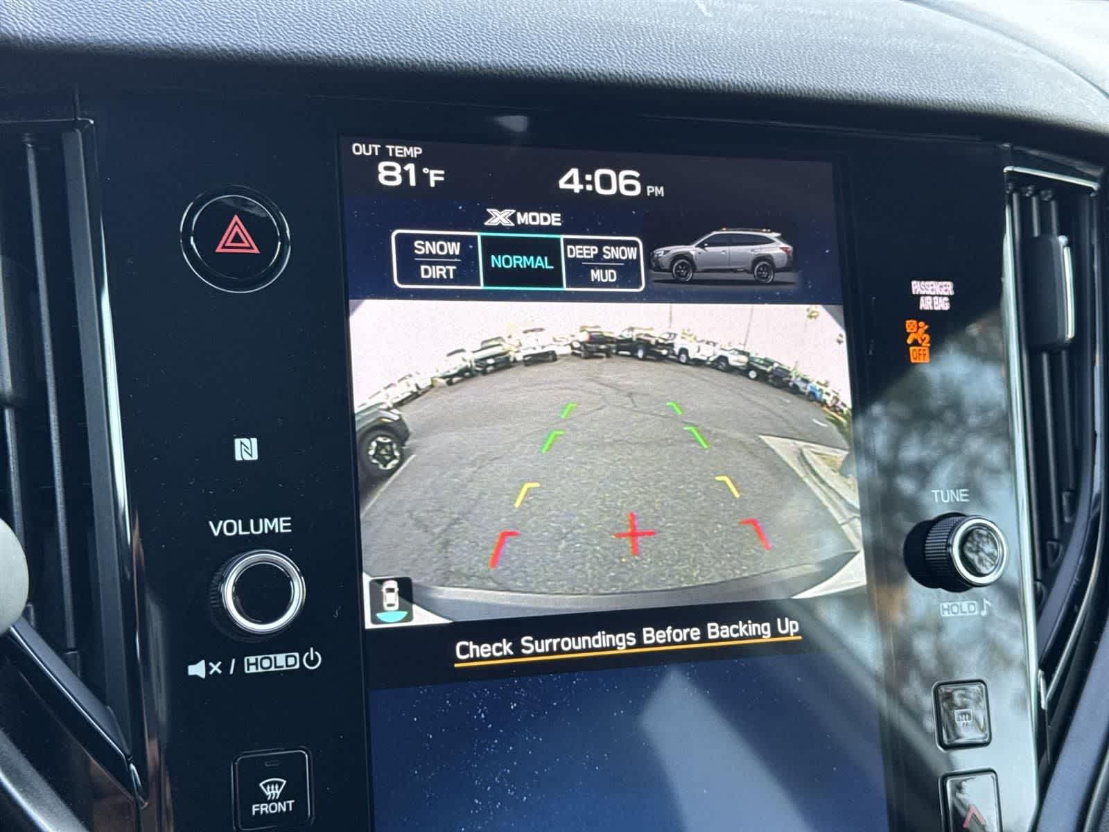 Thumbnail: 2024 Subaru Outback - 34