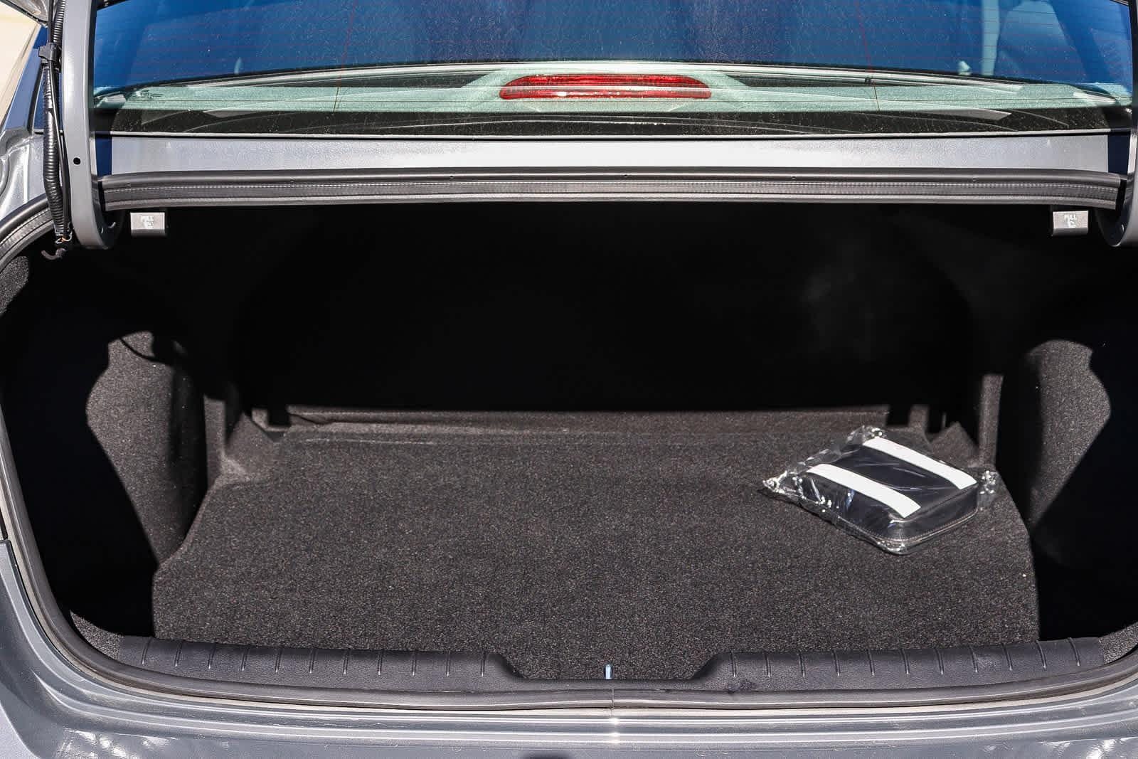 Thumbnail: 2026 Hyundai Elantra - 21