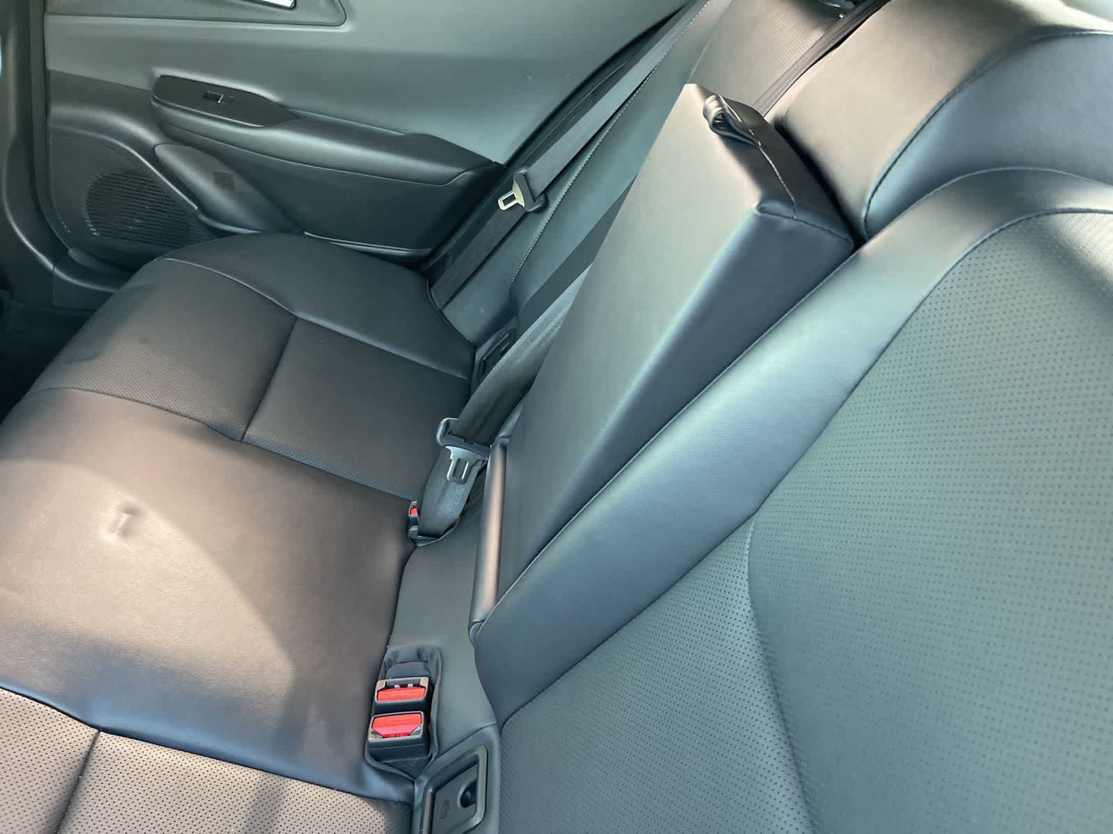 Thumbnail: 2024 Toyota Prius - 9