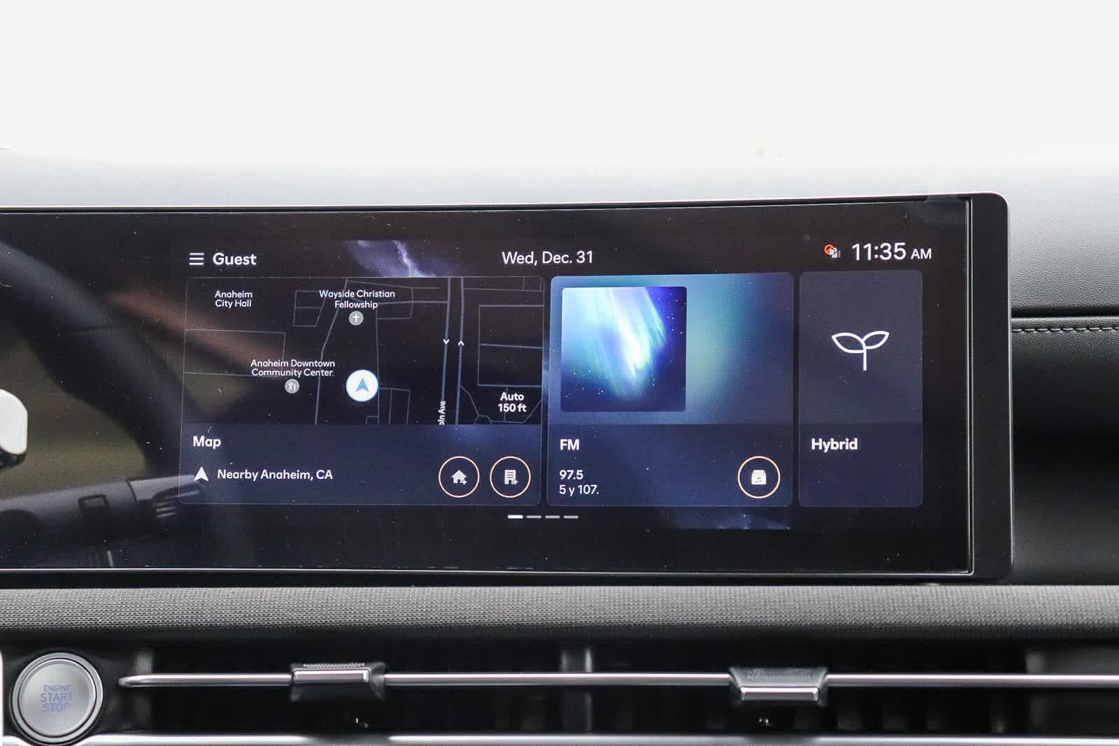 Thumbnail: 2026 Hyundai Tucson - 17