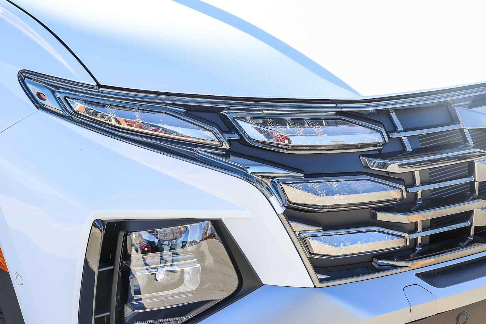 Thumbnail: 2026 Hyundai Tucson - 4