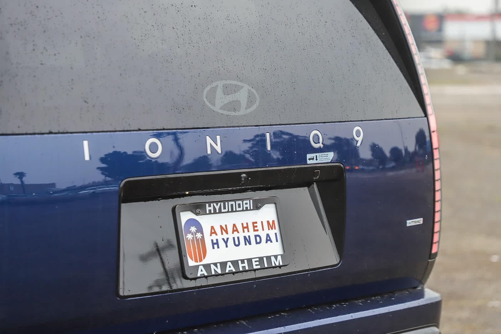 Thumbnail: 2026 Hyundai Ioniq - 9