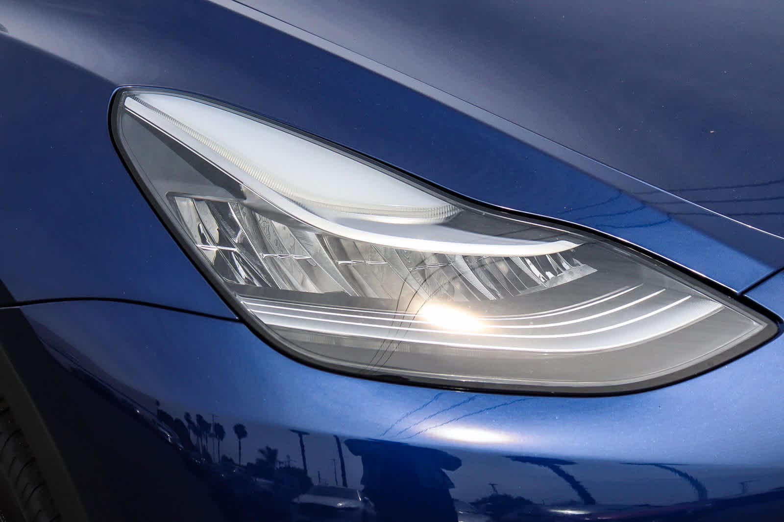 Thumbnail: 2023 Tesla Model Y - 4