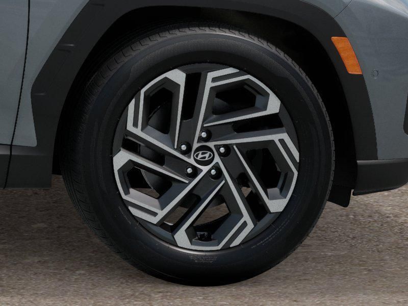 Thumbnail: 2025 Hyundai Tucson - 15