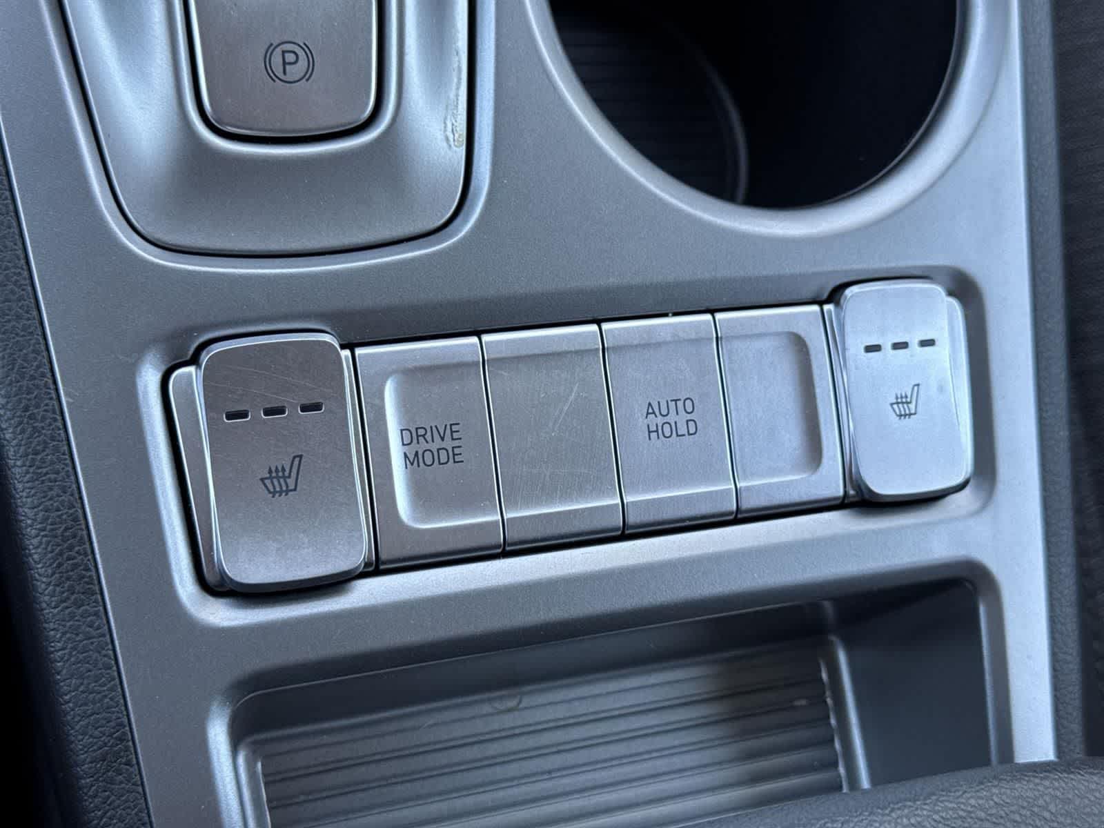 Thumbnail: 2023 Hyundai Kona - 18