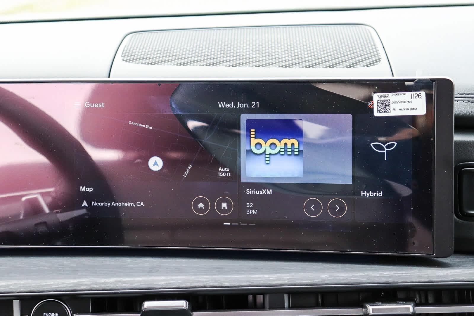 Thumbnail: 2026 Hyundai Santa Fe - 15