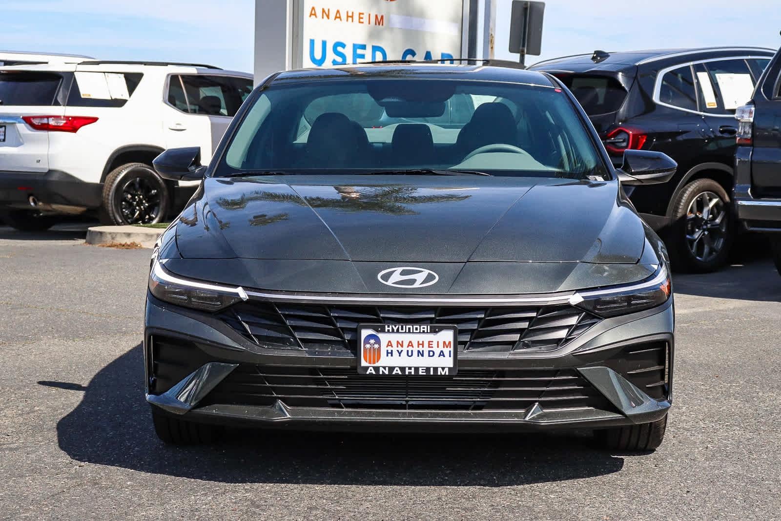 Thumbnail: 2026 Hyundai Elantra - 2