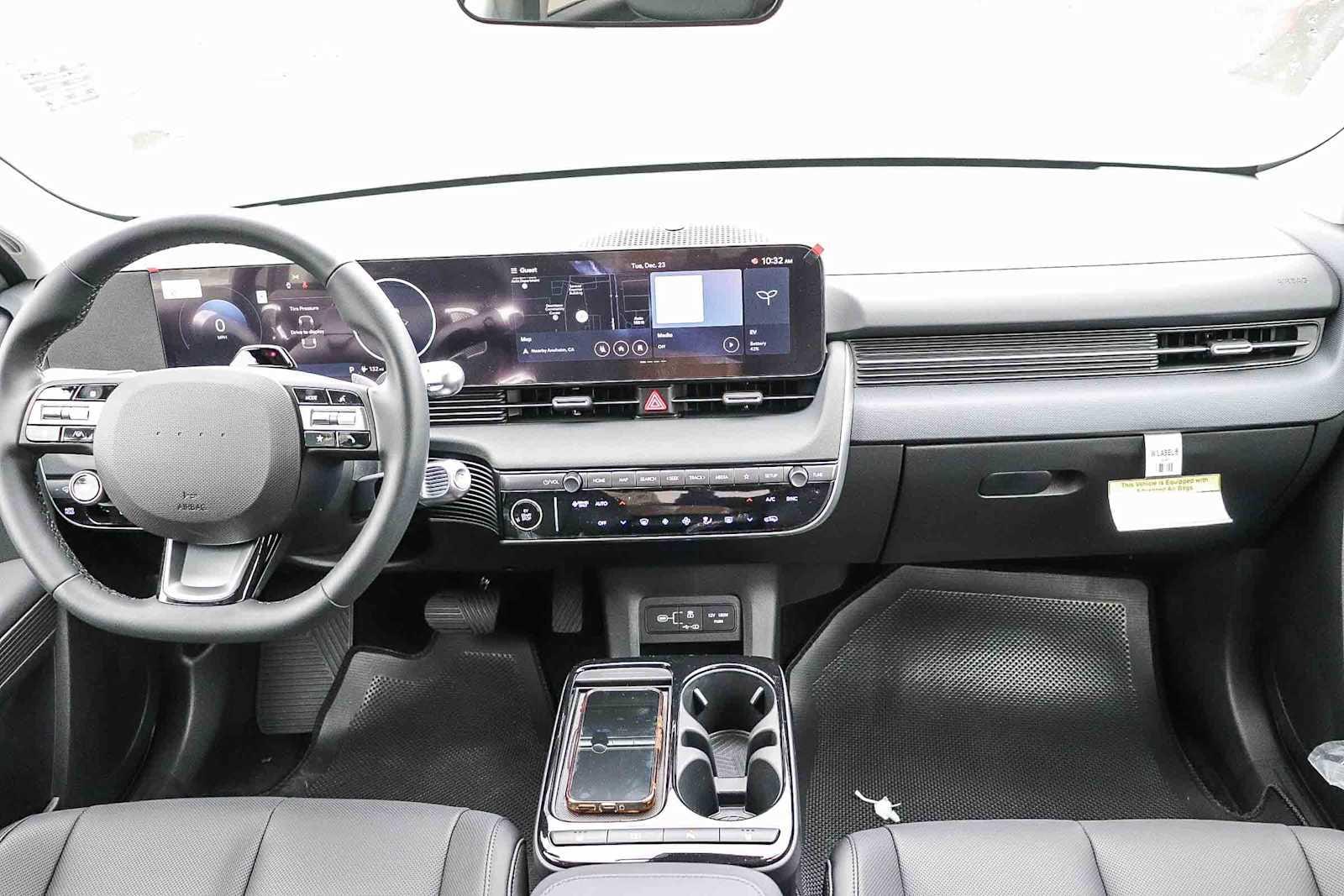 Thumbnail: 2026 Hyundai Ioniq 5 - 14